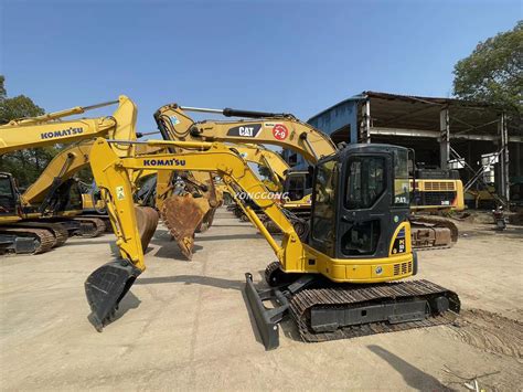 komatsu pc55mr for sale|komatsu pc 55 specifications.